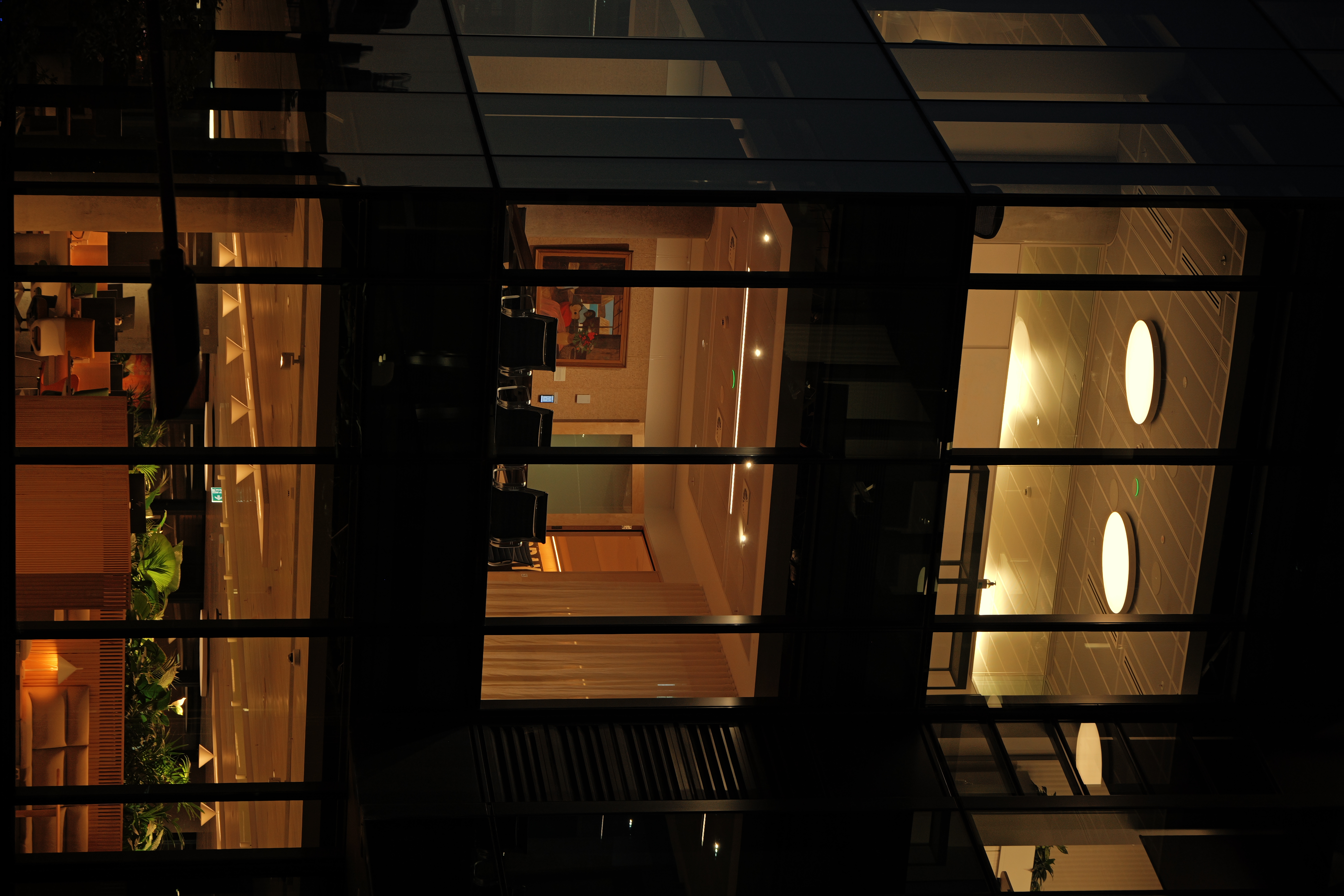 Fragmented Narrative