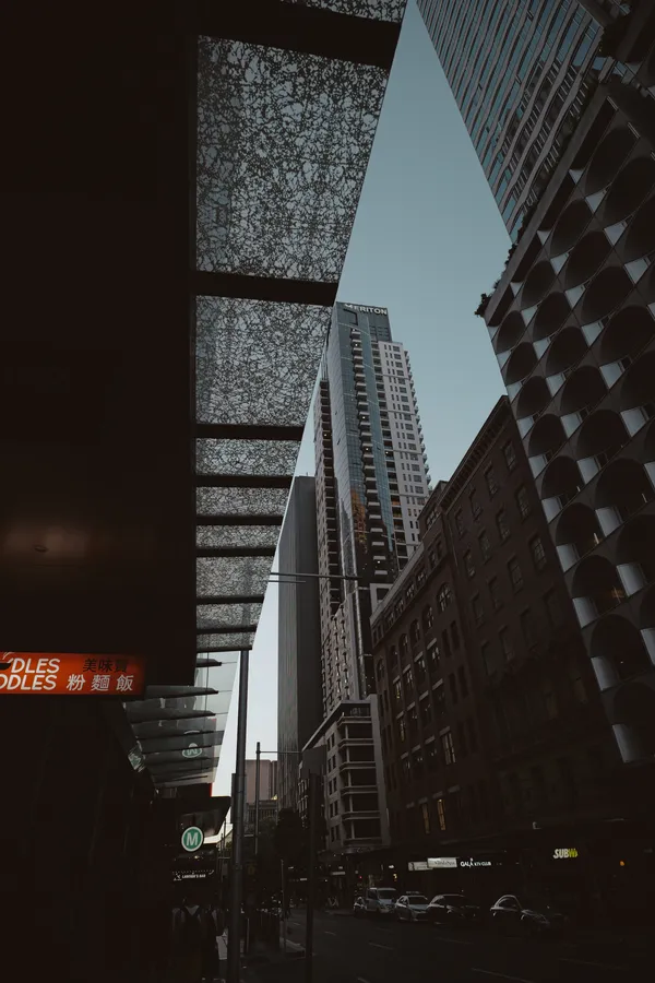 Monoliths