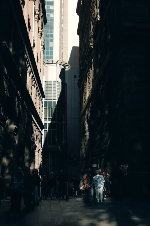 Metropolis