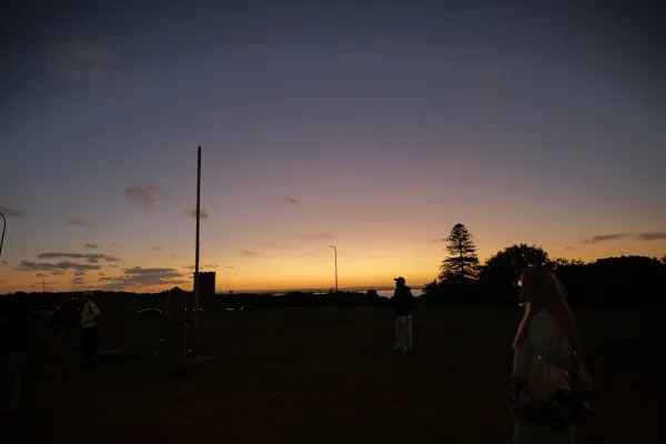 Twilight Brigade