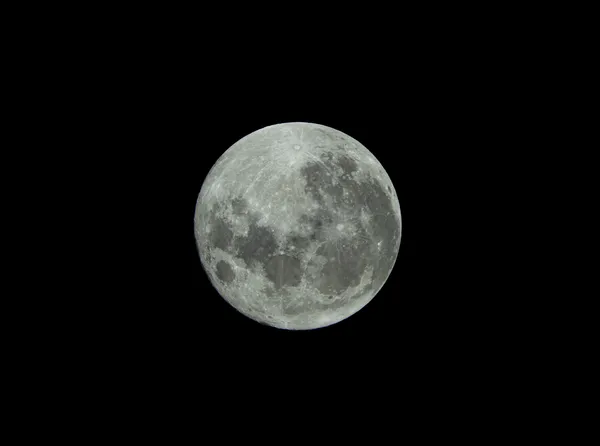 Lunar Study