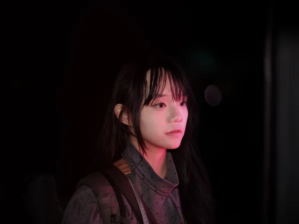 Night Study · WEXF5032