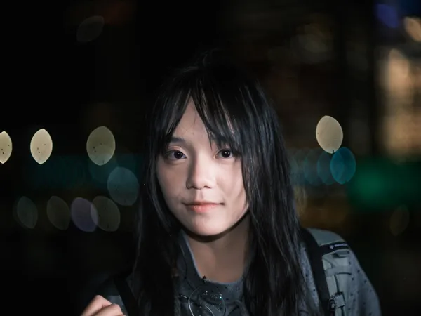 Night Study · WEXF5040