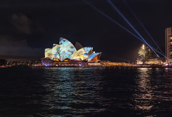 Sydney Passage · WEXF5080