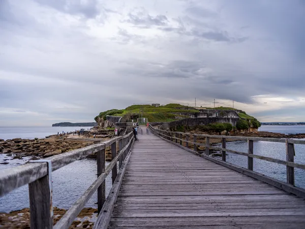 Coastal Light · WEXF5939