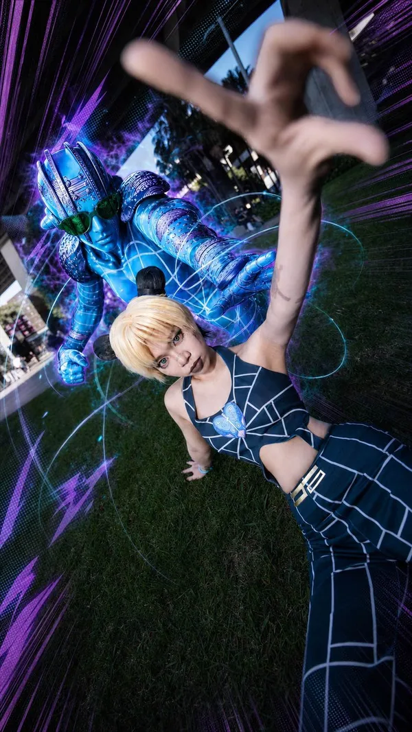 Electric Motion