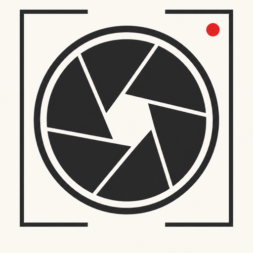 LensDex (镜库) icon